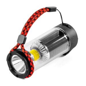 LÁMPARA CAMPING GALILEO TEMPEST 350 lm