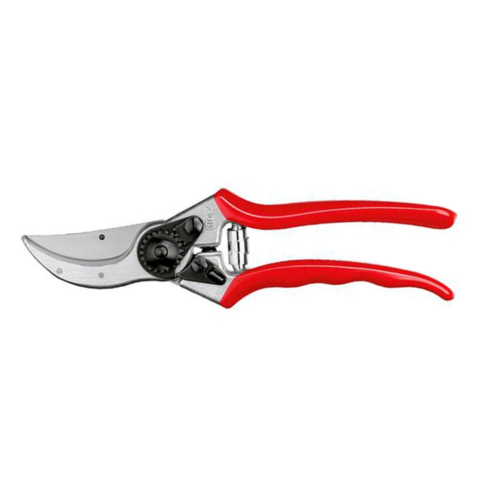 TIJERA DE PODA PROFESIONAL, MODELO 2-POD, TIPO BYPASS, PARA MANO GRANDE, CAPACIDAD DE CORTE HASTA Ø25 mm