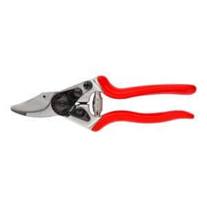 TIJERA DE PODA ERGONÓMICA, TIPO BYPASS, MODELO 6, PARA MANO MEDIANA, CAPACIDAD DE CORTE HASTA Ø20 mm