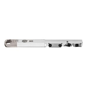 HERRAMIENTA MODELO 905 PARA MANTENIMIENTO TIJERAS DE PODA