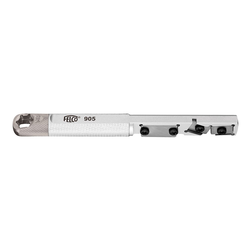 HERRAMIENTA MODELO 905 PARA MANTENIMIENTO TIJERAS DE PODA
