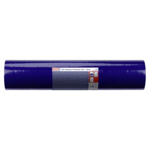 FILM PROTECTOR AUTOADHESIVO PARA CRISTAL, ROLLO, 50 cm x 100 m