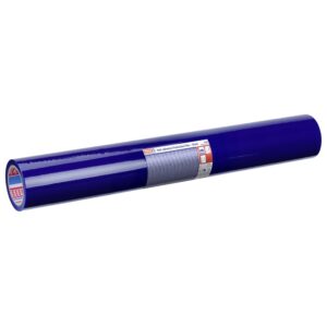 FILM PROTECTOR AUTOADHESIVO PARA CRISTAL, ROLLO, 75 cm x 100 m