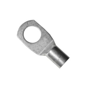 TERMINAL TUBULAR DE COBRE PARA CABLE DE 35 mm Y TALADRO DE 8 mm, BOLSA 25 uds