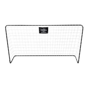 PORTERÍA DE FÚTBOL, 182 x 61 x 122 cm