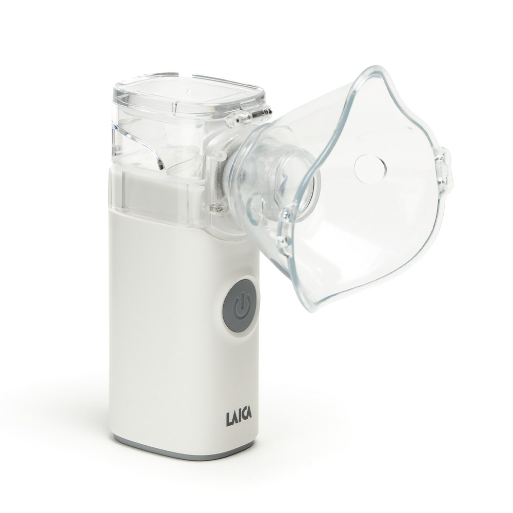 NEBULIZADOR POR ULTRASONIDOS PARA TERAPIA CON AEROSOLES, NE2012