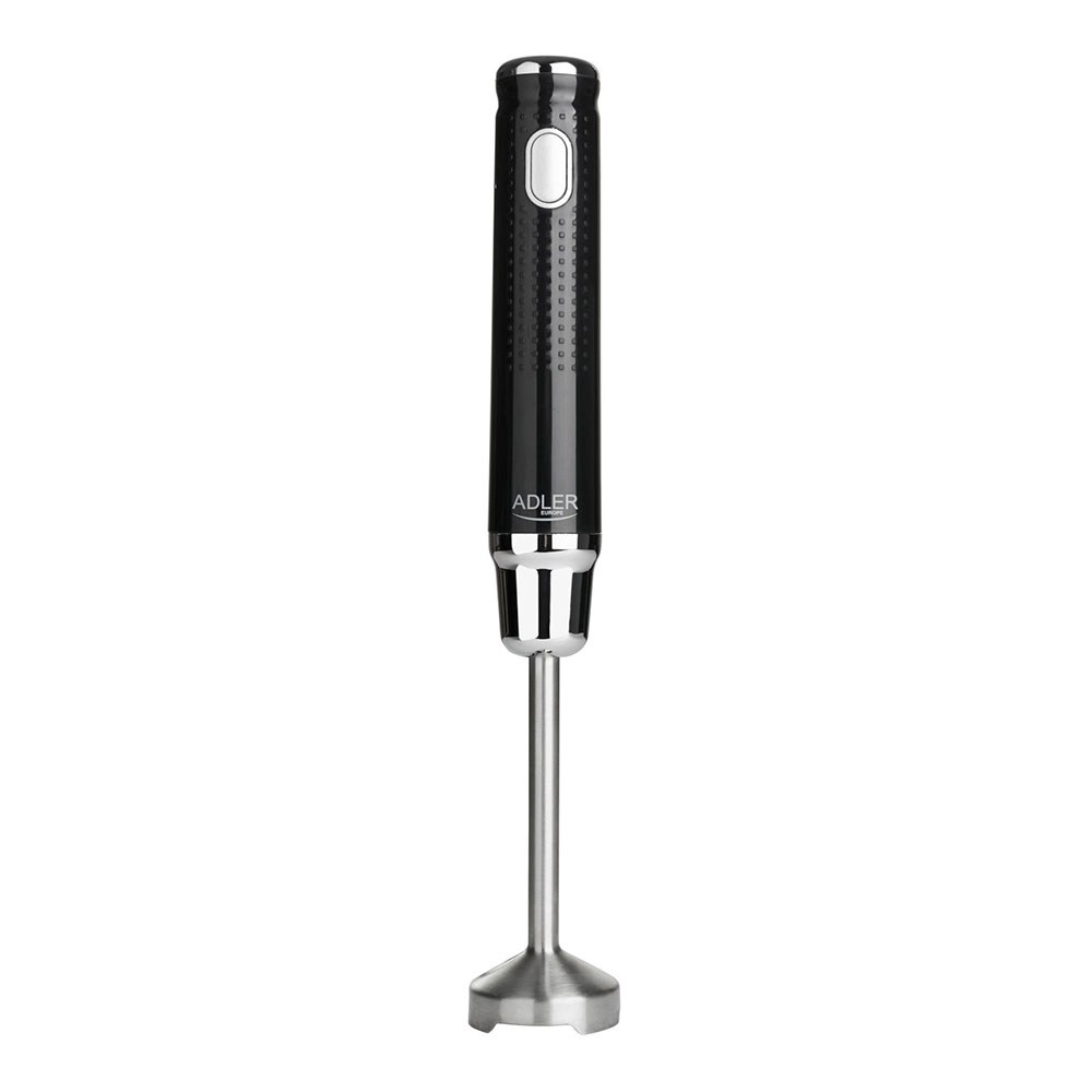 BATIDORA DE MANO AD4617, NEGRA, 500 W