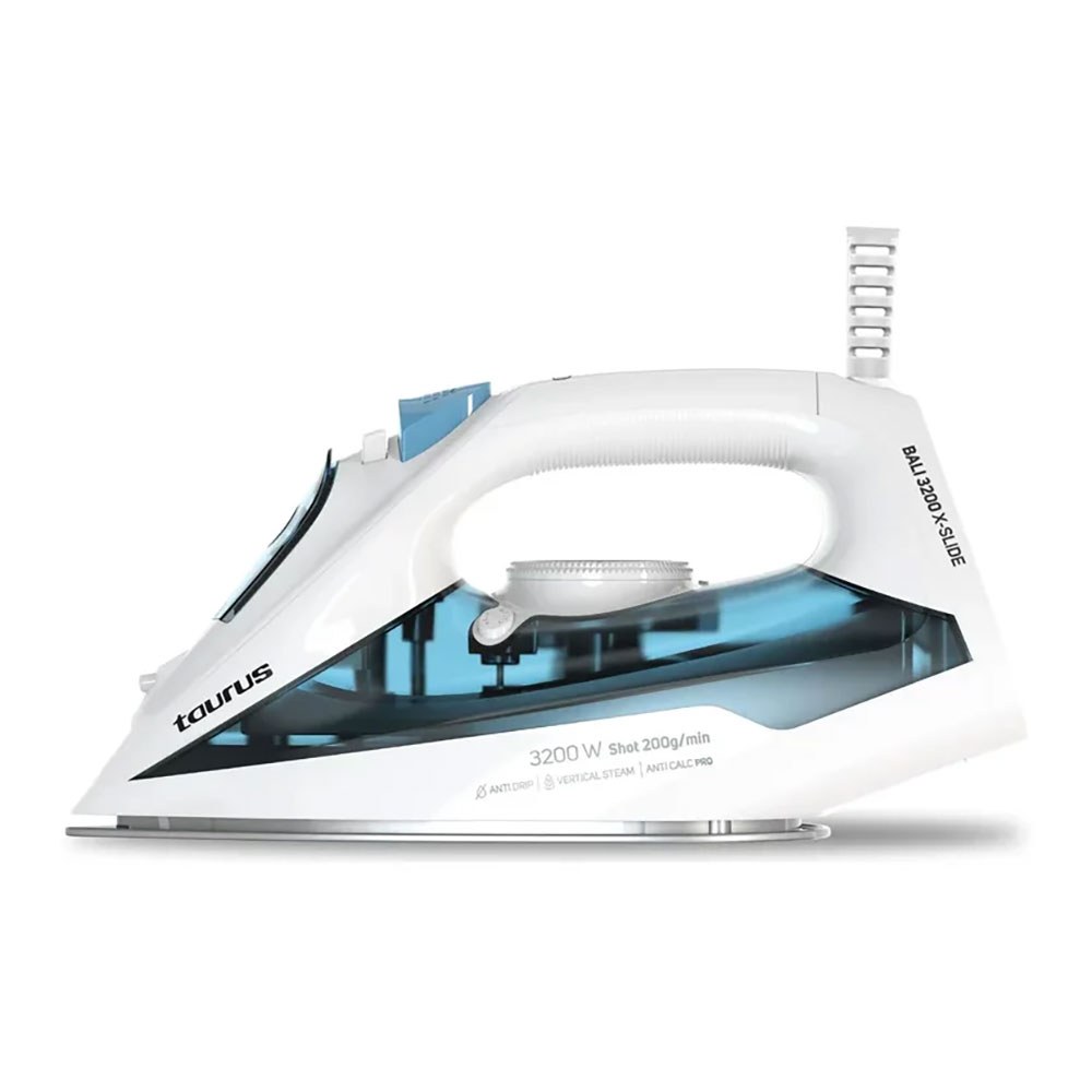 PLANCHA DE VAPOR BALI 3200 W