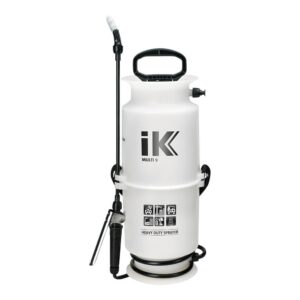 PULVERIZADOR INDUSTRIAL MULTI  9, 6 L