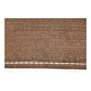MALLA DE OCULTACIÓN MARRÓN 230 g/m² 1 x 5 m