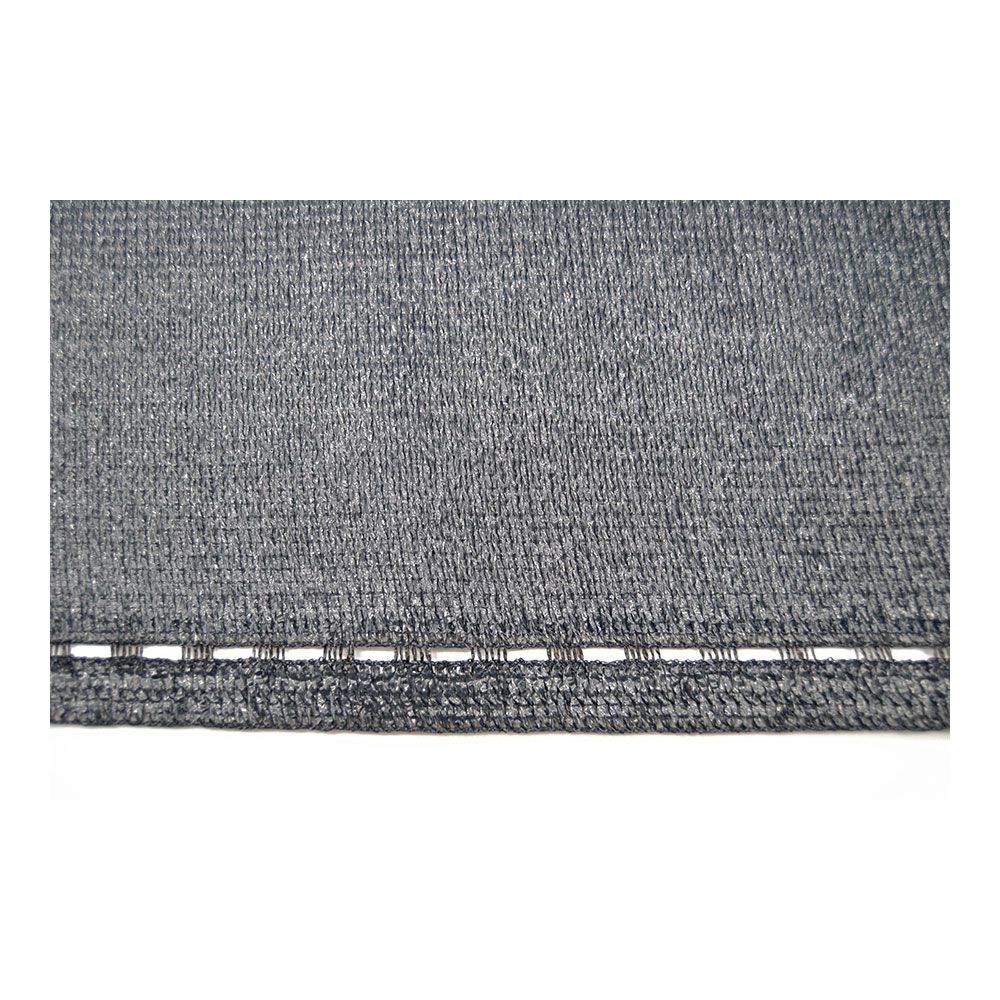MALLA DE OCULTACIÓN ANTRACITA 230 g/m² 1,5 x 5 m