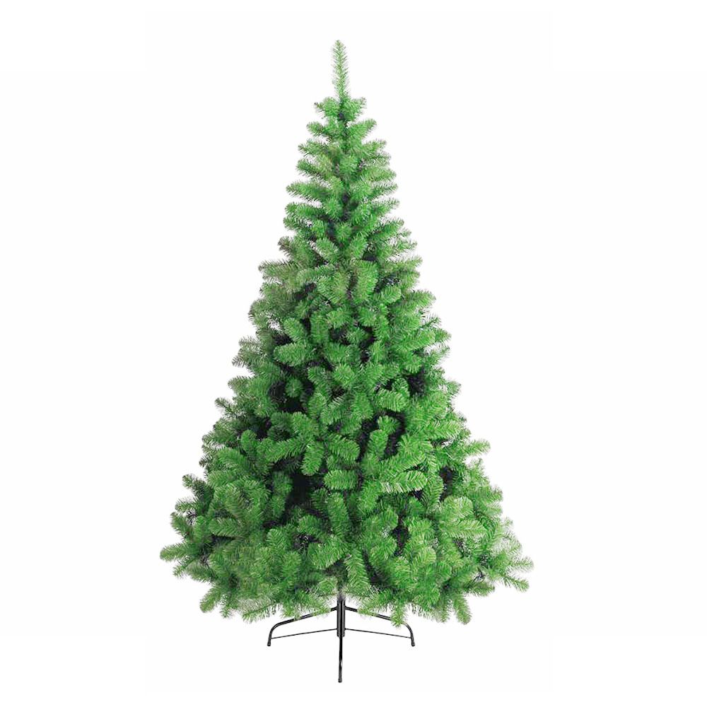 ÁRBOL DE NAVIDAD TIPO PINO 525 RAMAS 180 cm