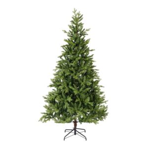ÁRBOL DE NAVIDAD, USO INTERIOR, TIPO PINO ALLISON, Ø127 x 210 cm