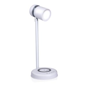 LÁMPARA DE ESCRITORIO LED 3 EN 1 MODELO B