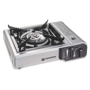 COCINA PORTÁTIL PARA CAMPING