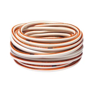 ROLLO 30m MANGUERA BUTANO EN 16436-1 8mm x 15mm HELIFLEX SOLO VENTA PORTUGAL