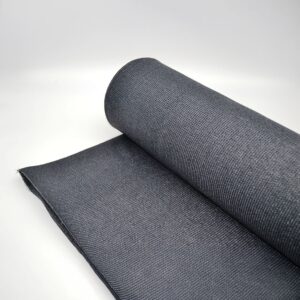 MALLA DE OCULTACIÓN Y SOMBREO PREMIUM 230 g/m². ANTRACITA, 3 x 4 m