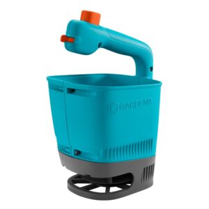 ESPARCIDOR DE SEMILLAS MANUAL