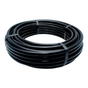 TUBERÍA DE POLIETILENO Ø32 mm x 25 m