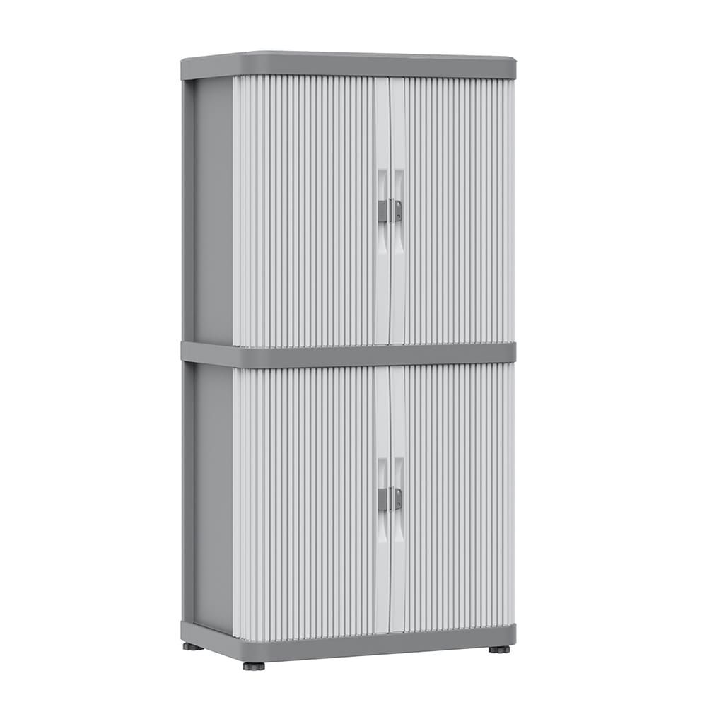 ARMARIO ROLLING SPACE, MODULAR 2, 115 x 59 x 36 cm