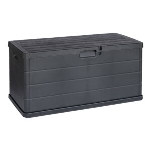 BAUL ALPHA COLOR ANTRACITA 118 x 59 x 57 cm
