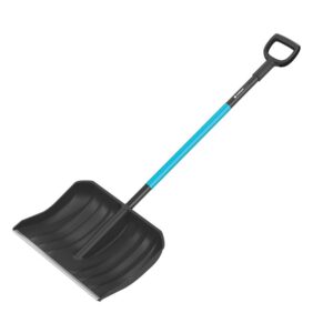 PALA QUITANIEVE IDEAL PRO