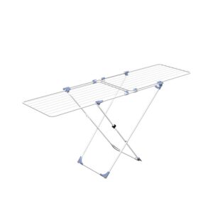TENDEDERO EXTENSIBLE DUO, TENDIDO 22 m