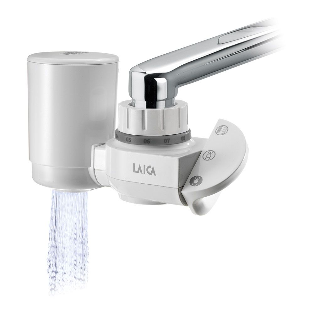 FILTRO HIDROSMART PARA GRIFO MODELO VENEZIA R60A LAICA