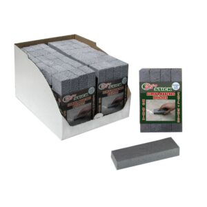 CLEANING BLOCK PARA SUELOS, PACK 4 uds, EXPOSITOR 12 packs
