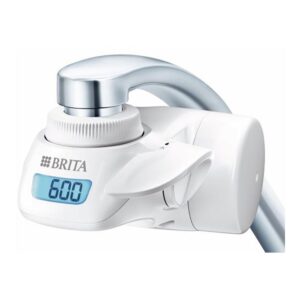 SISTEMA DE FILTRACIÓN ON TAP PRO V-MF FILTRO GRIFO-DIGITAL 1052076 BRITA