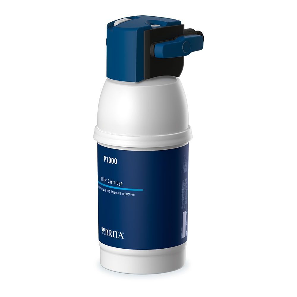 FILTRO DE AGUA PARA GRIFO P1 (RECAMBIO) P1000 1004263 BRITA