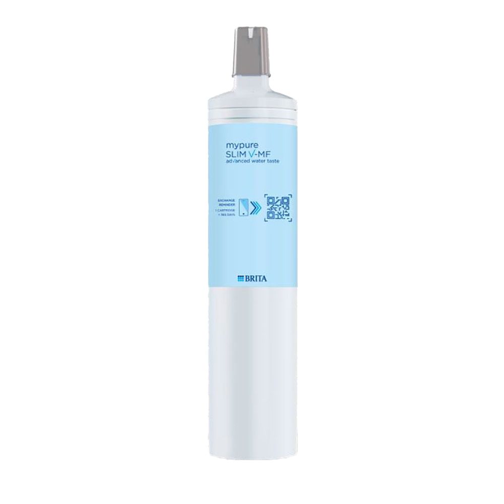 FILTRO DE AGUA (RECAMBIO) MYPURE SLIM V-MF 1053237 BRITA