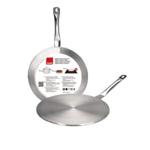 ADAPTADOR INDUCCIÓN-VITROC Ø24 cm
