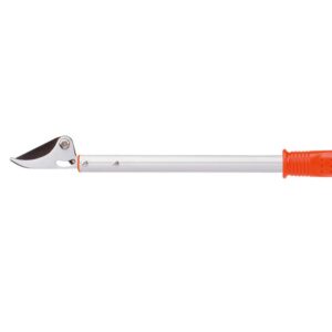 TIJERA DE MANGO LARGO BYPASS LONGITUD: 150 cm