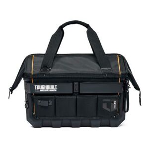 BOLSA DE HERRAMIENTAS MASSIVE MOUTH XL, CON SISTEMA CLIPTECH, 50,8 x 30,5 x 35,5 cm