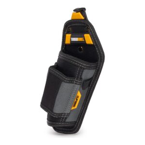 FUNDA PARA MARTILLO, SISTEMA CLIPTECH, 11 x 8 x 28 cm