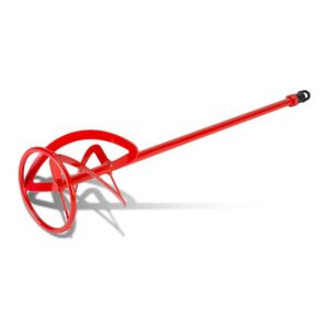 MEZCLADOR MORTERO COLA M-120-R 3H