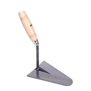 PALETA CATALANA PFM22-165 CON MAGO DE MADERA, 165 cm