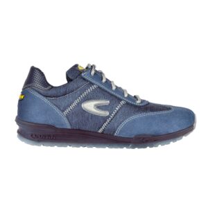 ZAPATOS DE SEGURIDAD BREZZI S1 TALLA 41