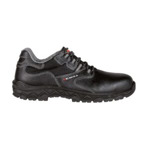 ZAPATOS DE SEGURIDAD CRUNCH S3 TALLA 40
