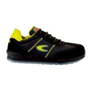 ZAPATOS DE SEGURIDAD OWENS S1 TALLA 37
