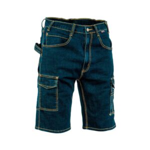 BERMUDA MANACOR AZUL MARINO TALLA E40