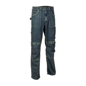 PANTALON DORTMUND AZUL MARINO TALLA E40