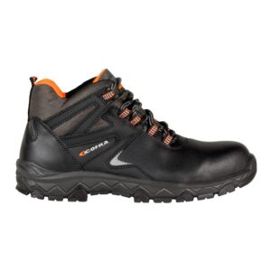 BOTA DE SEGURIDAD ASCENT S3 SRC TALLA 41