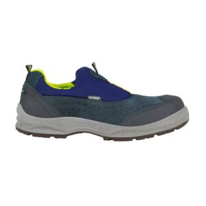 ZAPATOS DE SEGURIDAD SETUBAL S1 TALLA 39