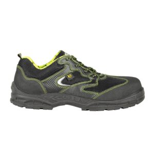 ZAPATOS DE SEGURIDAD ELECTRIC SB E P F0 SRC TALLA 46