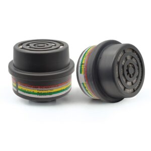 PACK 2 FILTROS CON ROSCA FP ABEK1P3