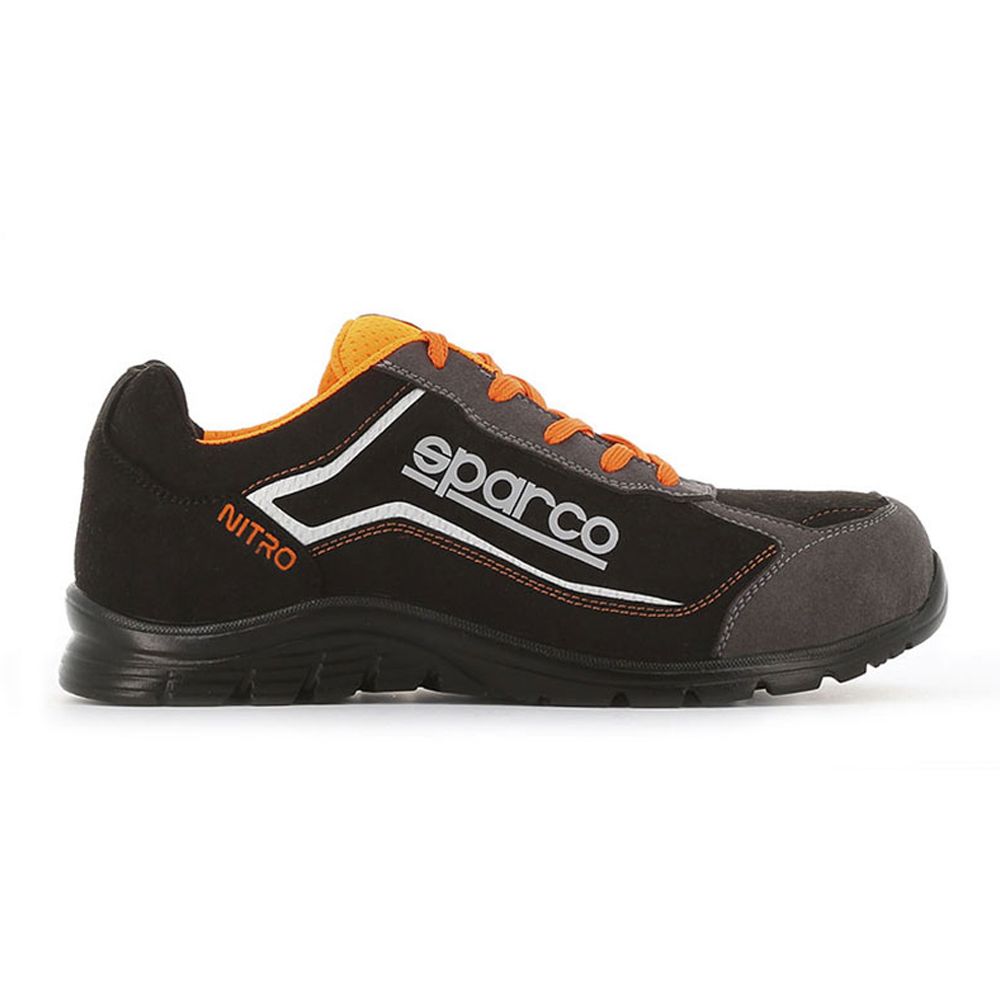 ZAPATO DEPORTIVO NITRO NRGR TALLA 39