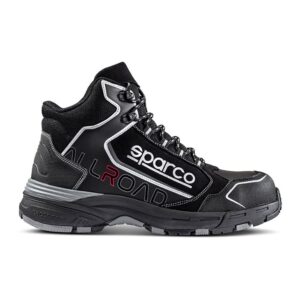 BOTA DE SEGURIDAD ALL ROAD NRNR TALLA 39