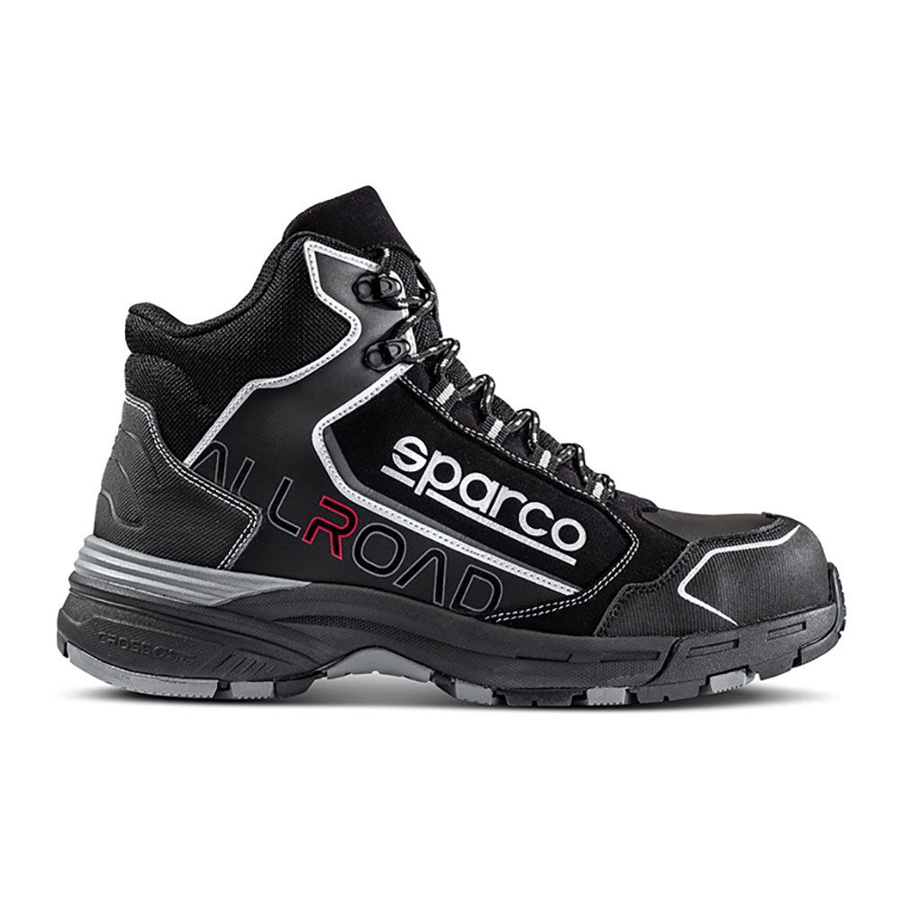 BOTA DE SEGURIDAD ALL ROAD NRNR TALLA 42